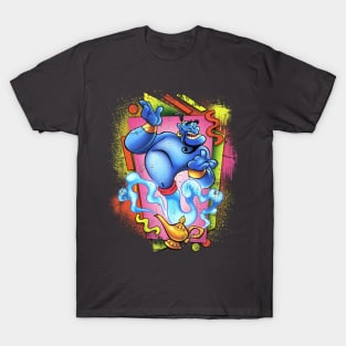 I Dream Of Genie T-Shirt